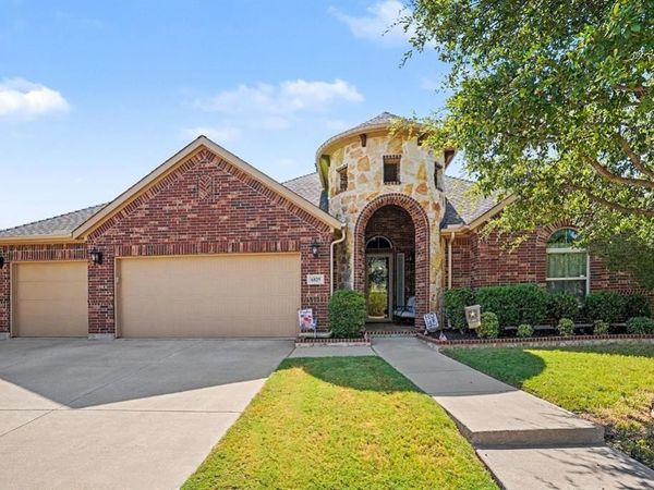 6825 San Antonio Drive, Fort Worth, TX 76131