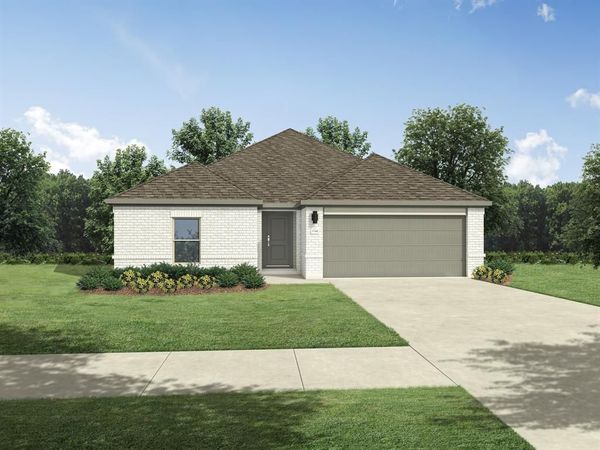 3208 Dahlia Drive, Gunter, TX 75058