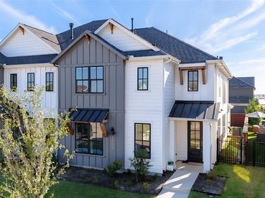 13656 Declan Street, Frisco, TX 75033