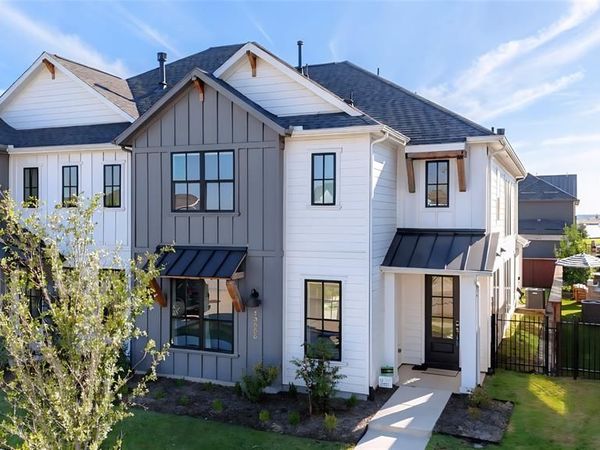 13656 Declan Street, Frisco, TX 75033