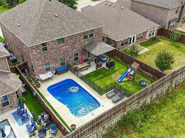 11305 Gibbons Creek Drive, Frisco, TX 75036