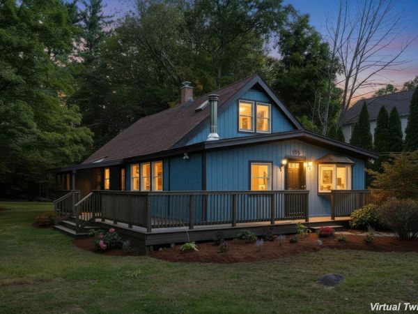 195 Pleasant Street, Epping, NH 03042