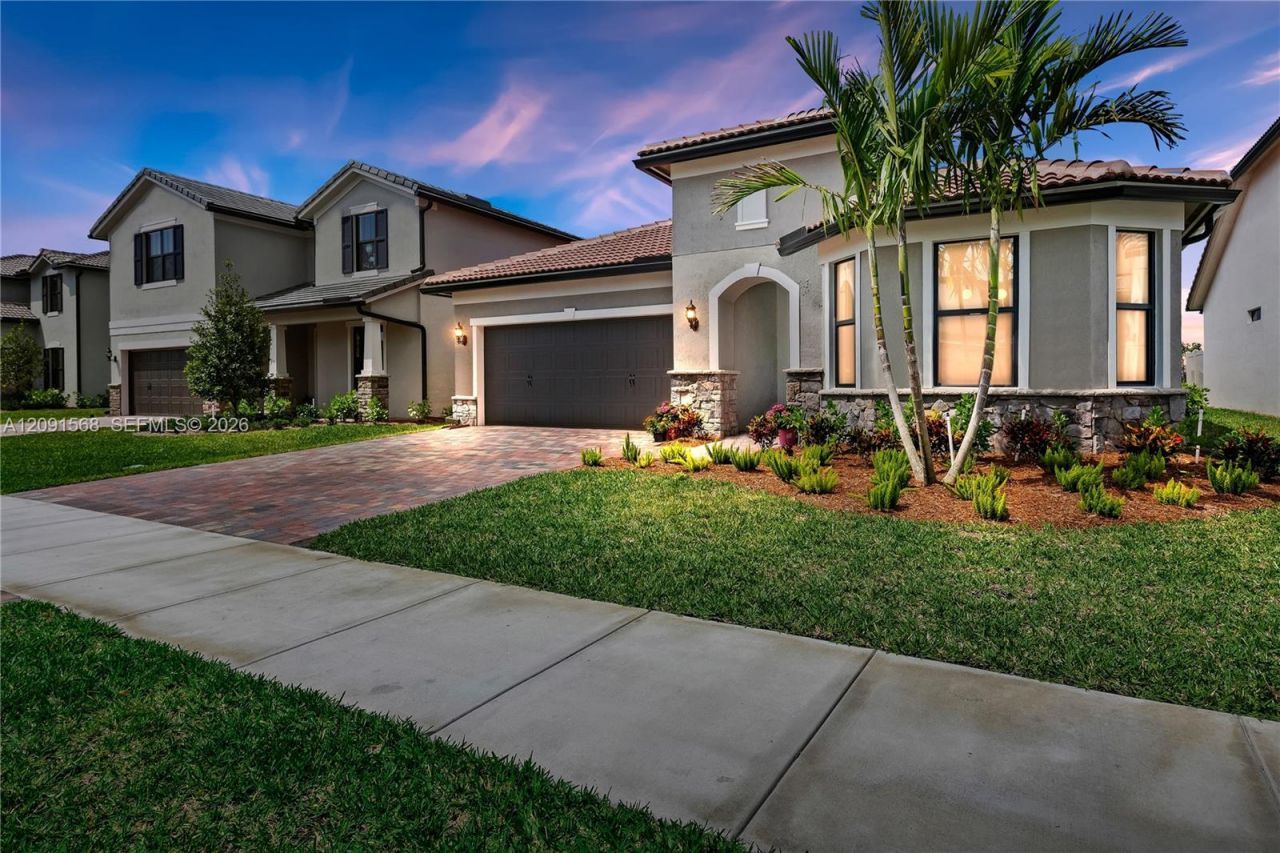 4925 Blistering Way, Lake Worth, FL 33467 Main Photo