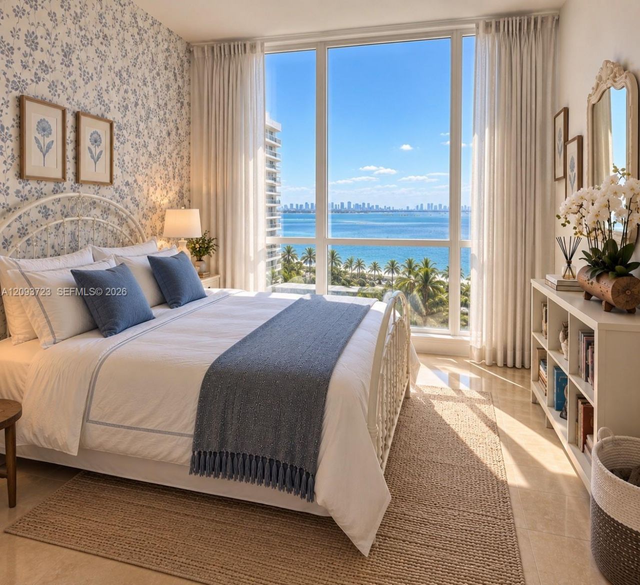 888 Brickell Key Dr , Unit 3007, Miami, FL 33131 Photo