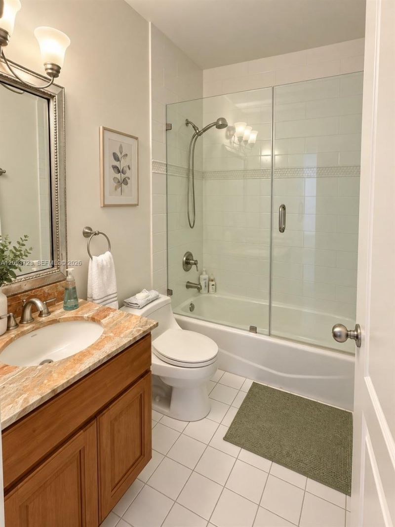 888 Brickell Key Dr , Unit 3007, Miami, FL 33131 Photo