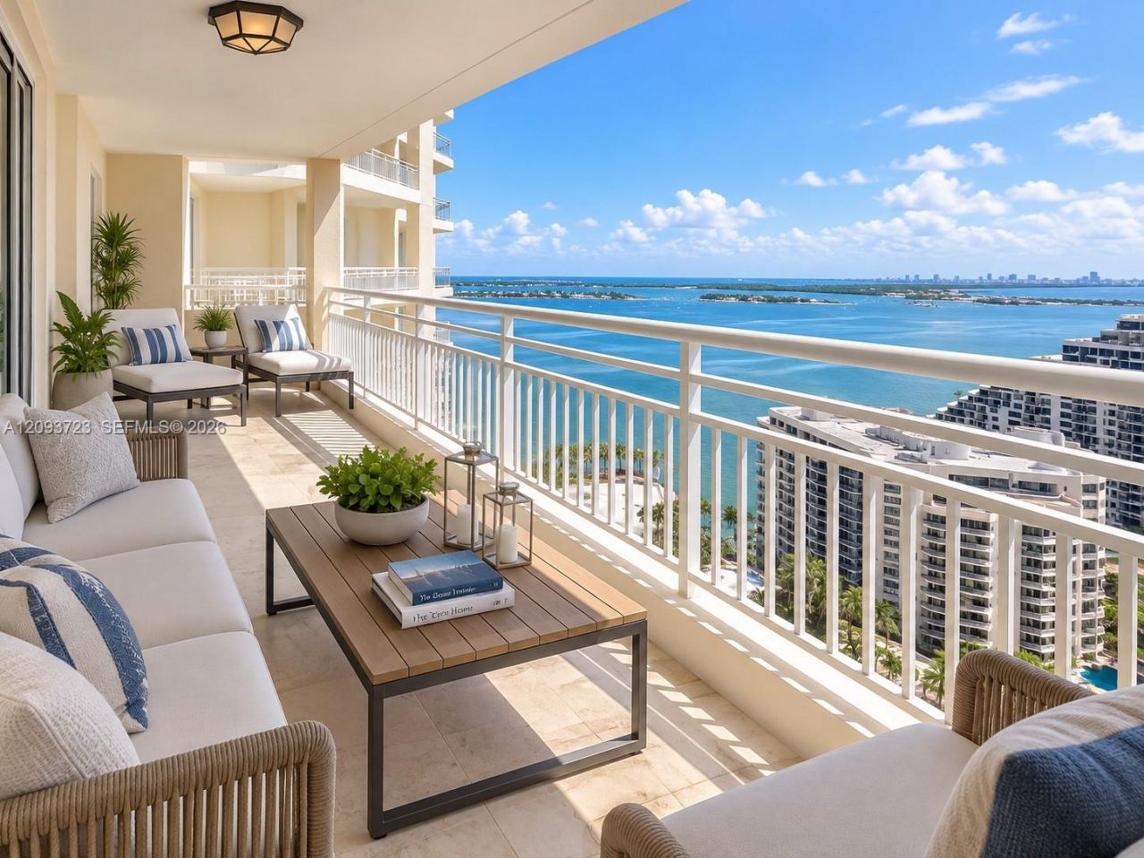 888 Brickell Key Dr , Unit 3007, Miami, FL 33131 Photo