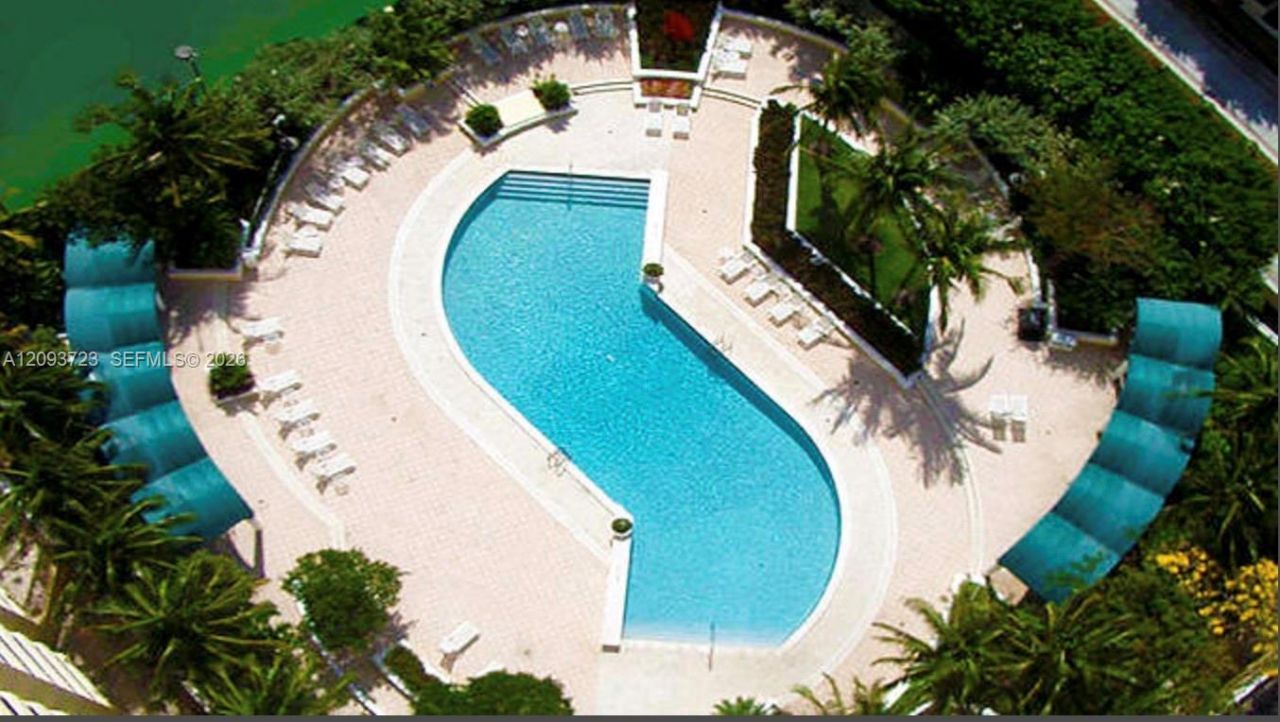 888 Brickell Key Dr , Unit 3007, Miami, FL 33131 Photo
