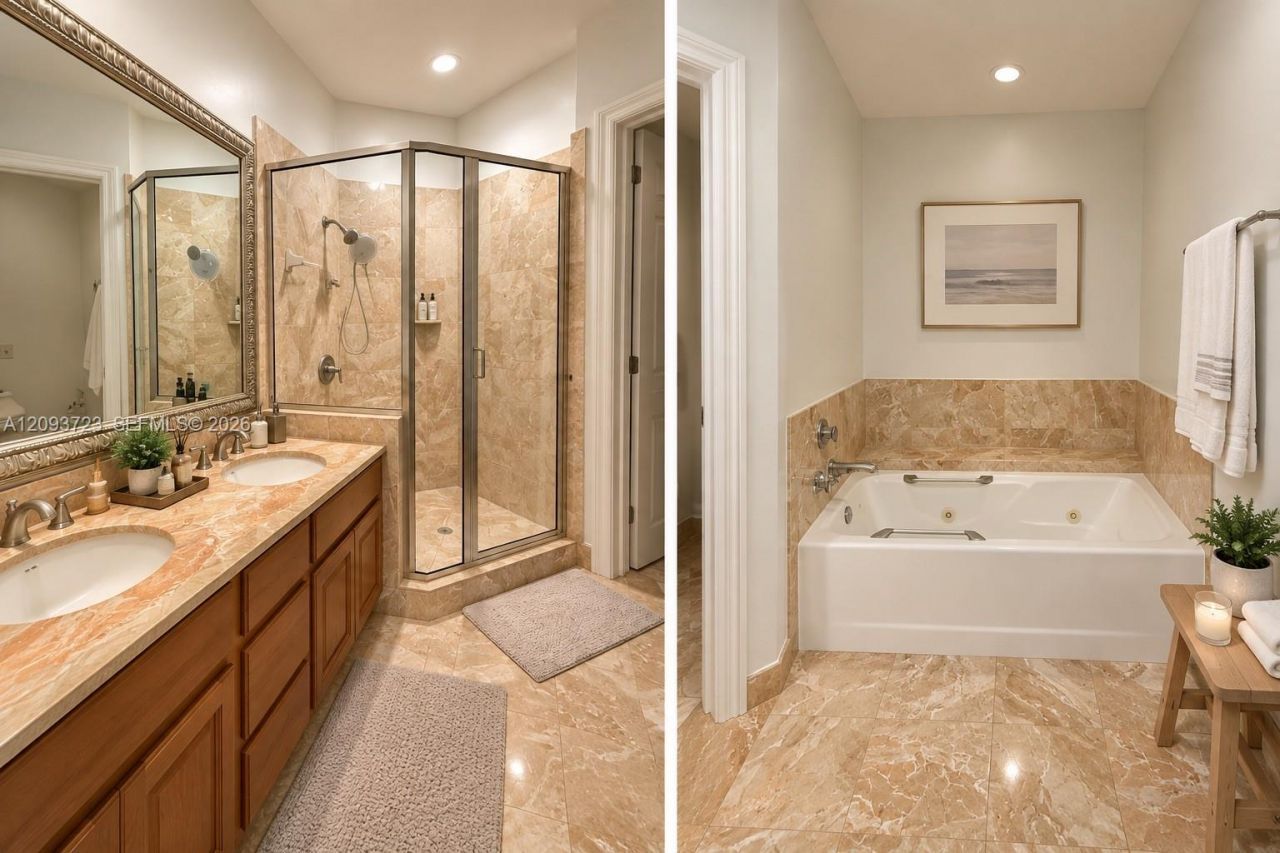 888 Brickell Key Dr , Unit 3007, Miami, FL 33131 Photo