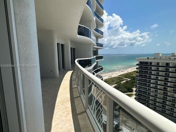 9601 Collins Ave , Unit 1508, Bal Harbour, FL 33154