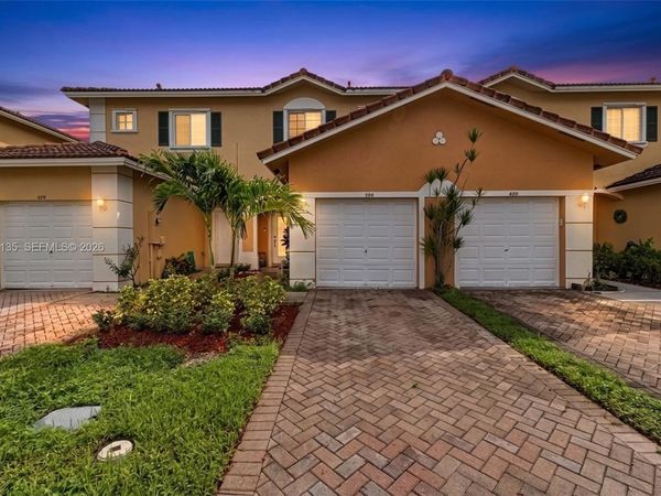 590 PRINCESS DRIVE , Margate, FL 33068