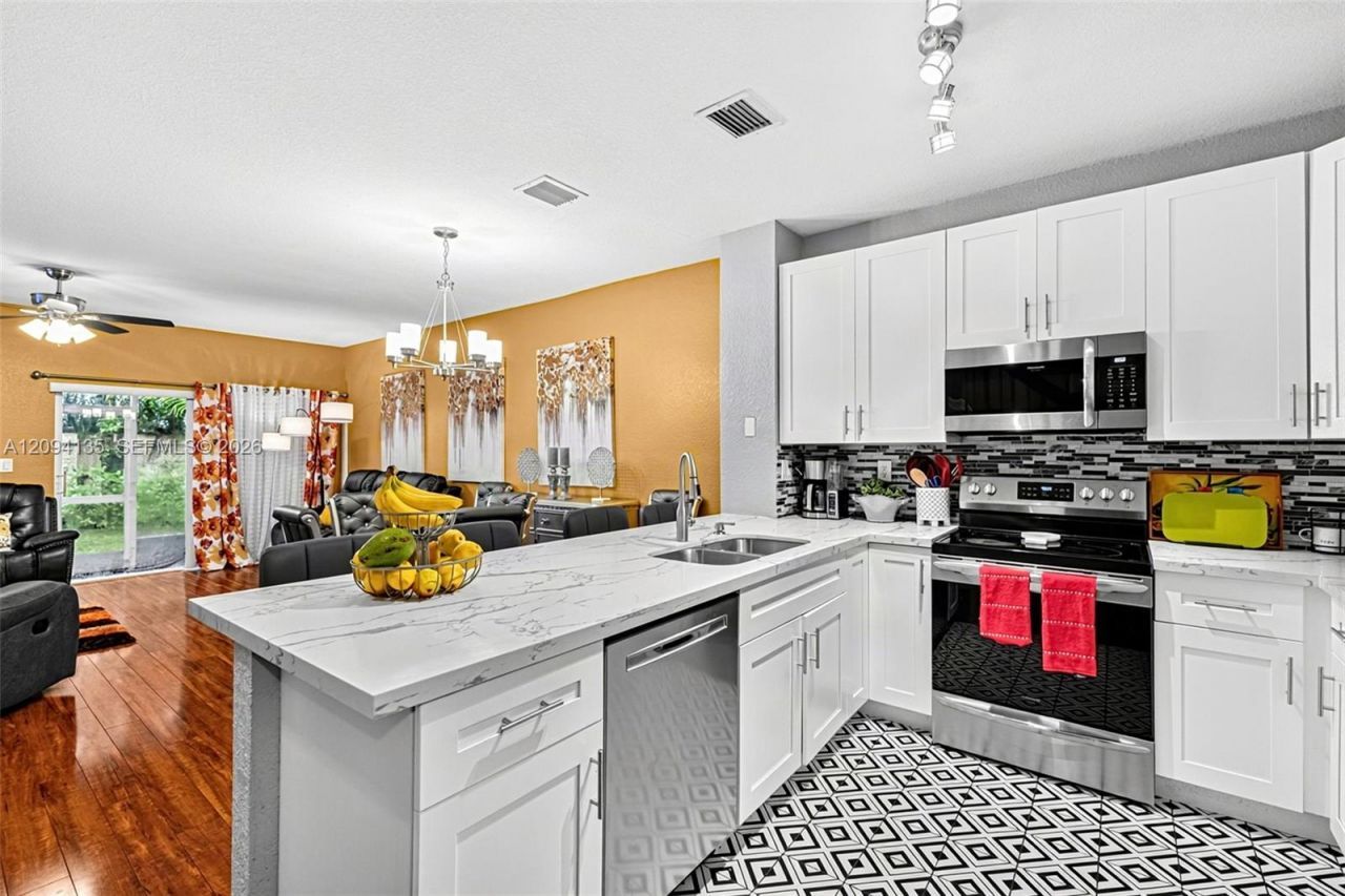 590 Princess Drive , Margate, FL 33068 Photo