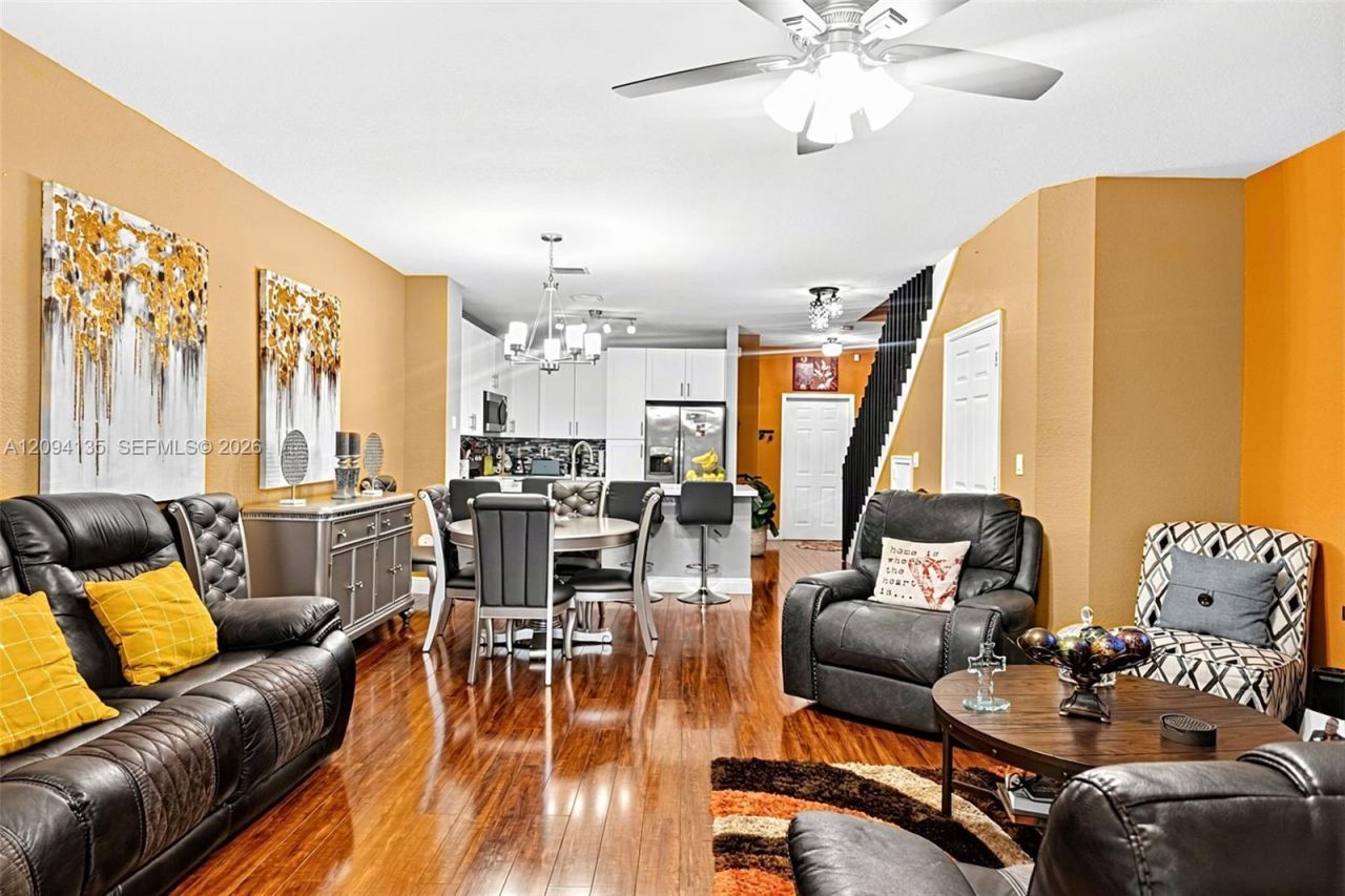 590 Princess Drive , Margate, FL 33068 Photo