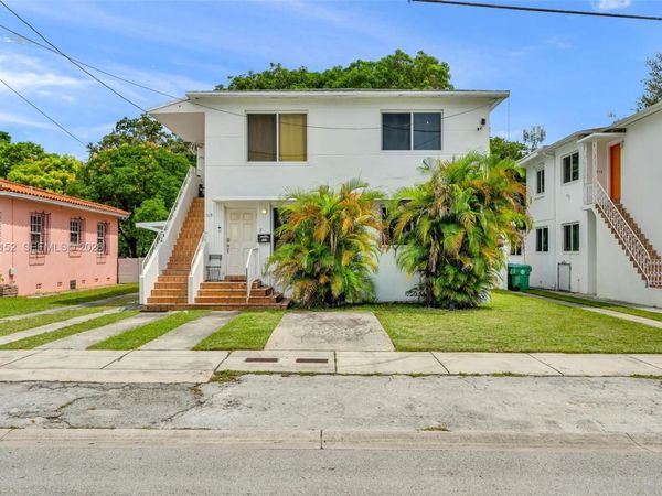 1963 SW 17th Ct, Miami, FL 33145