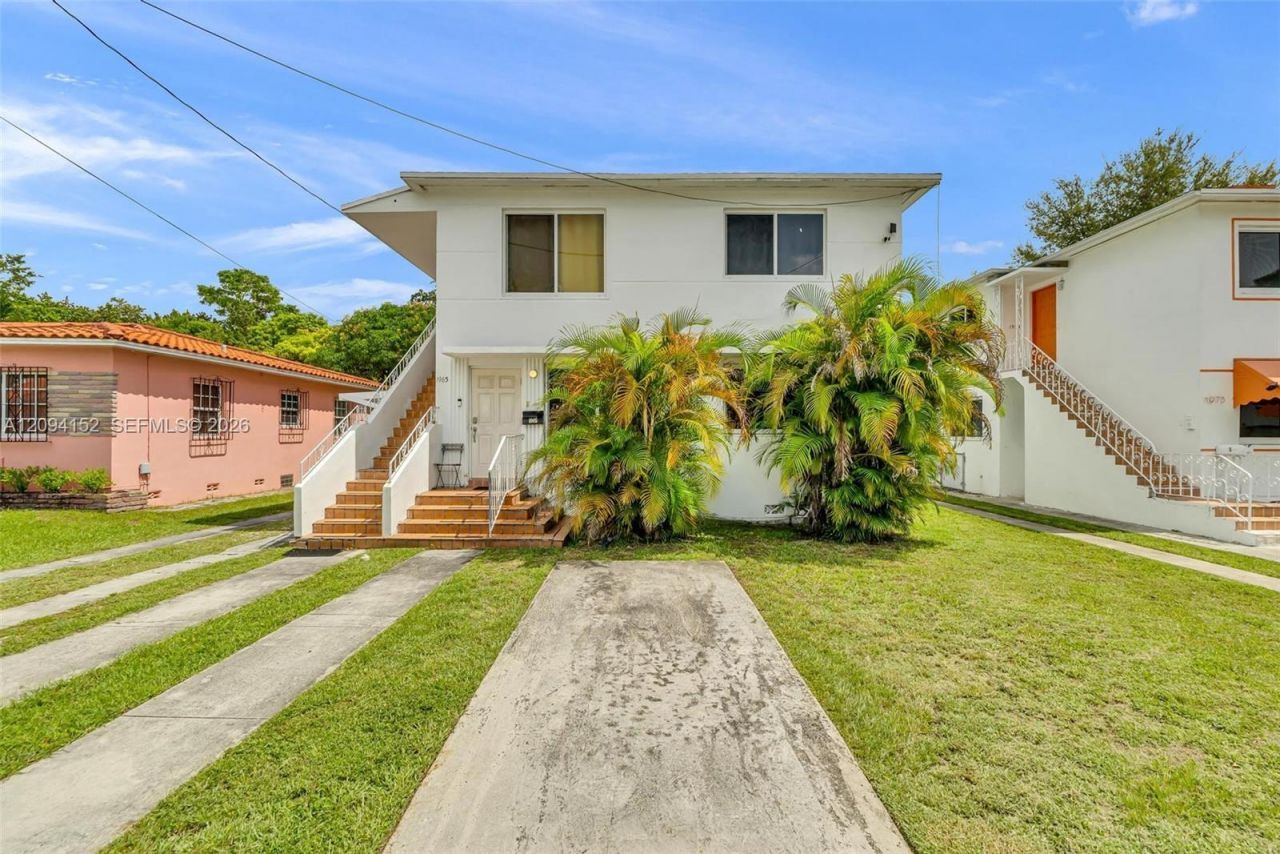 1963 SW 17th Ct, Miami, FL 33145 Photo