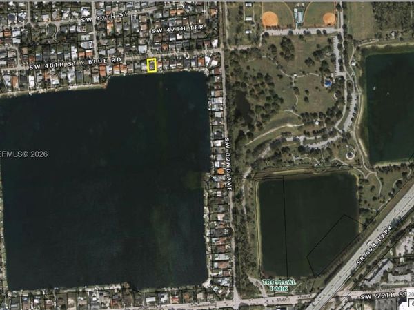 8300 SW 48th St , Miami, FL 33155
