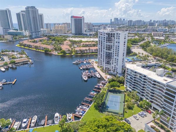 500 Three Islands Blvd, Unit 225, Hallandale Beach, FL 33009