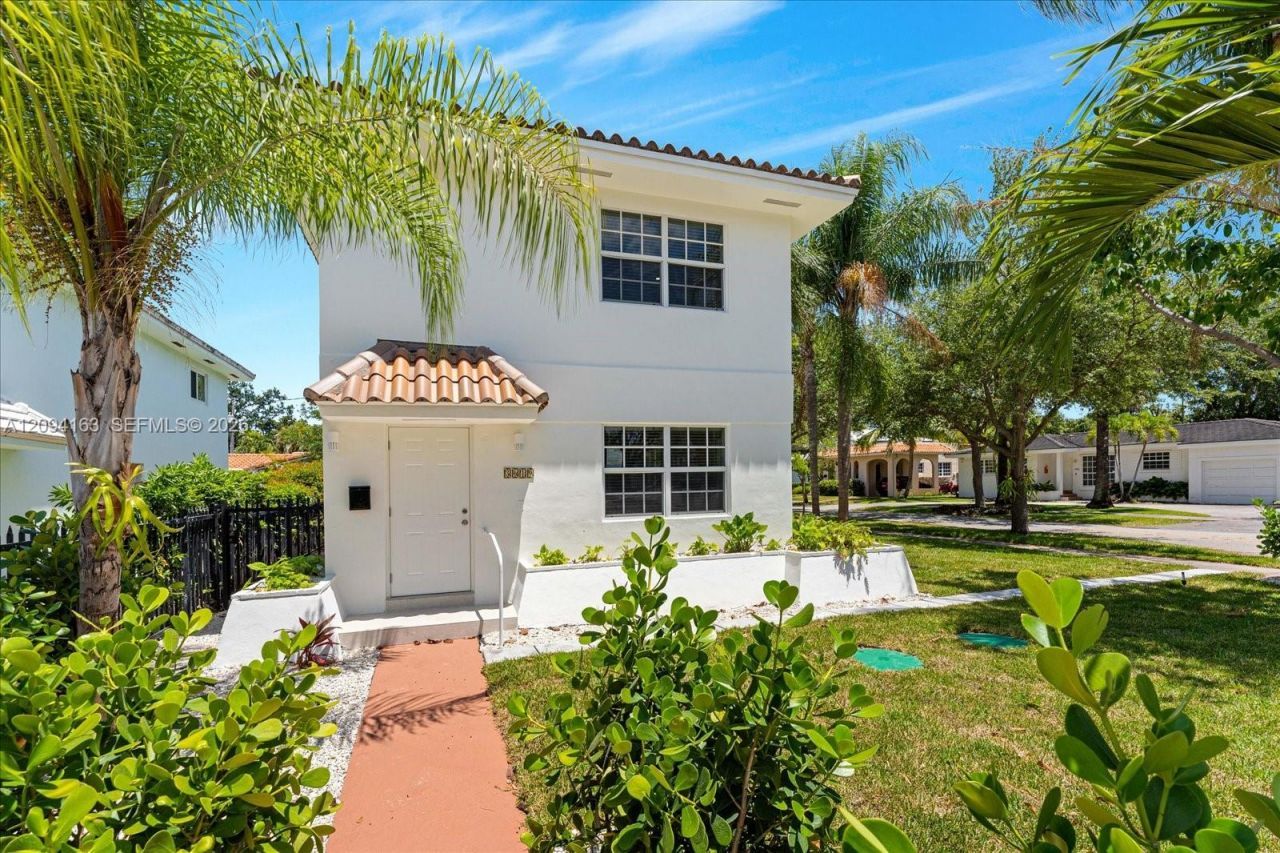 3619 S Le Jeune Rd, Unit 2, Coral Gables, FL 33134 Photo