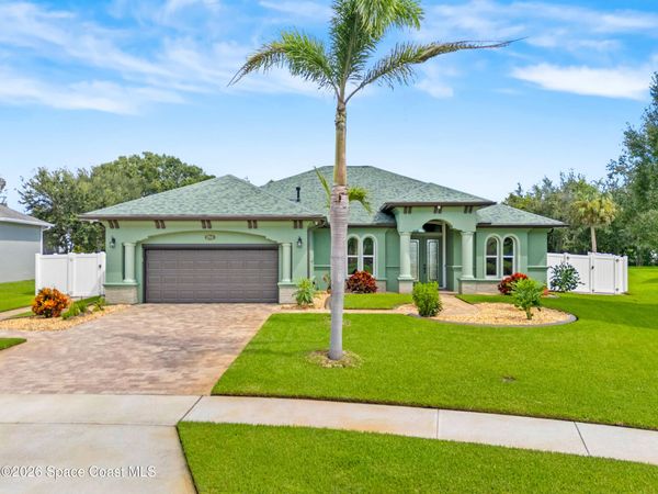 1700 Marcello Drive , Melbourne, FL 32934