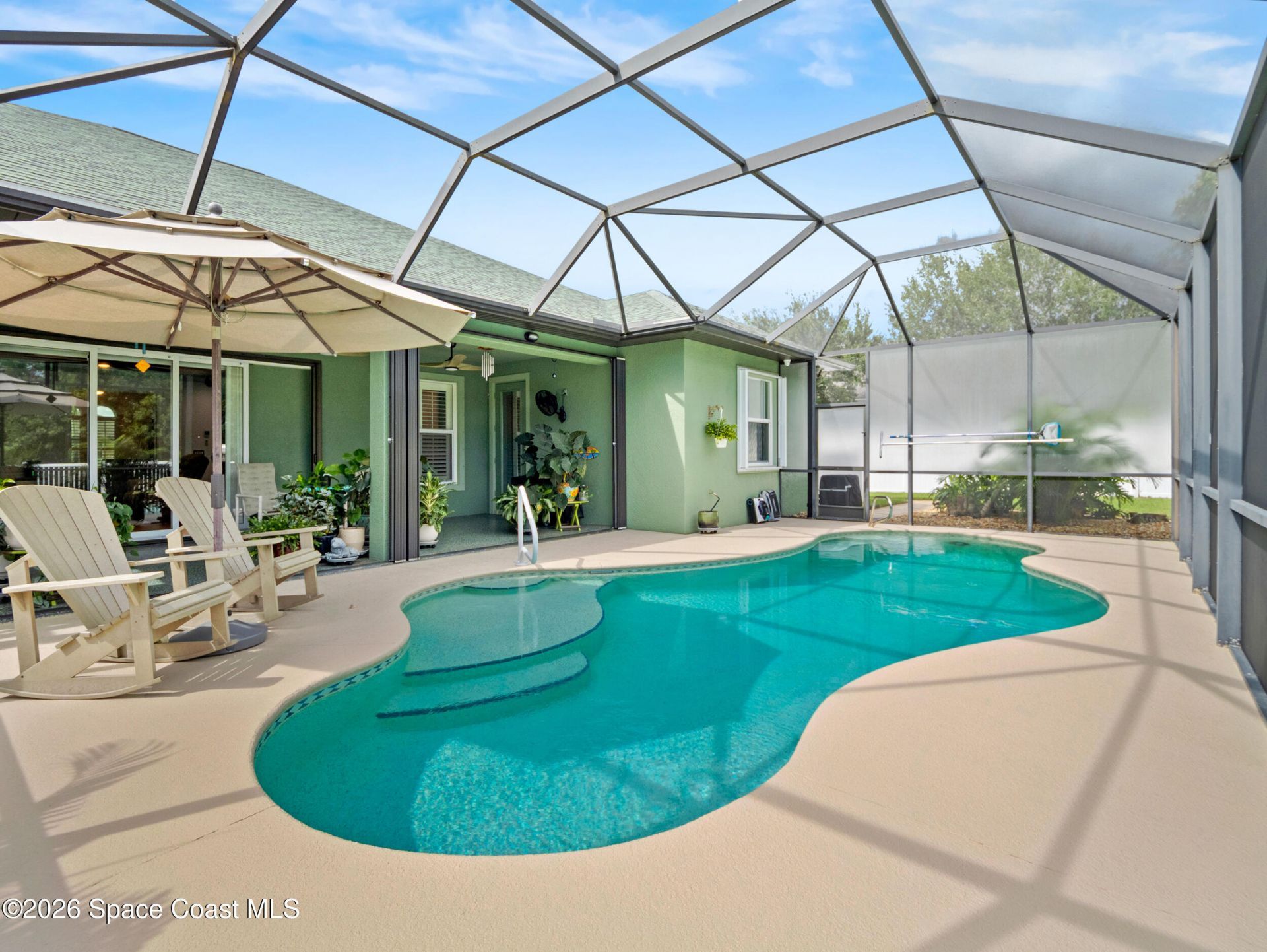 1700 Marcello Drive, Melbourne, FL 32934 Photo