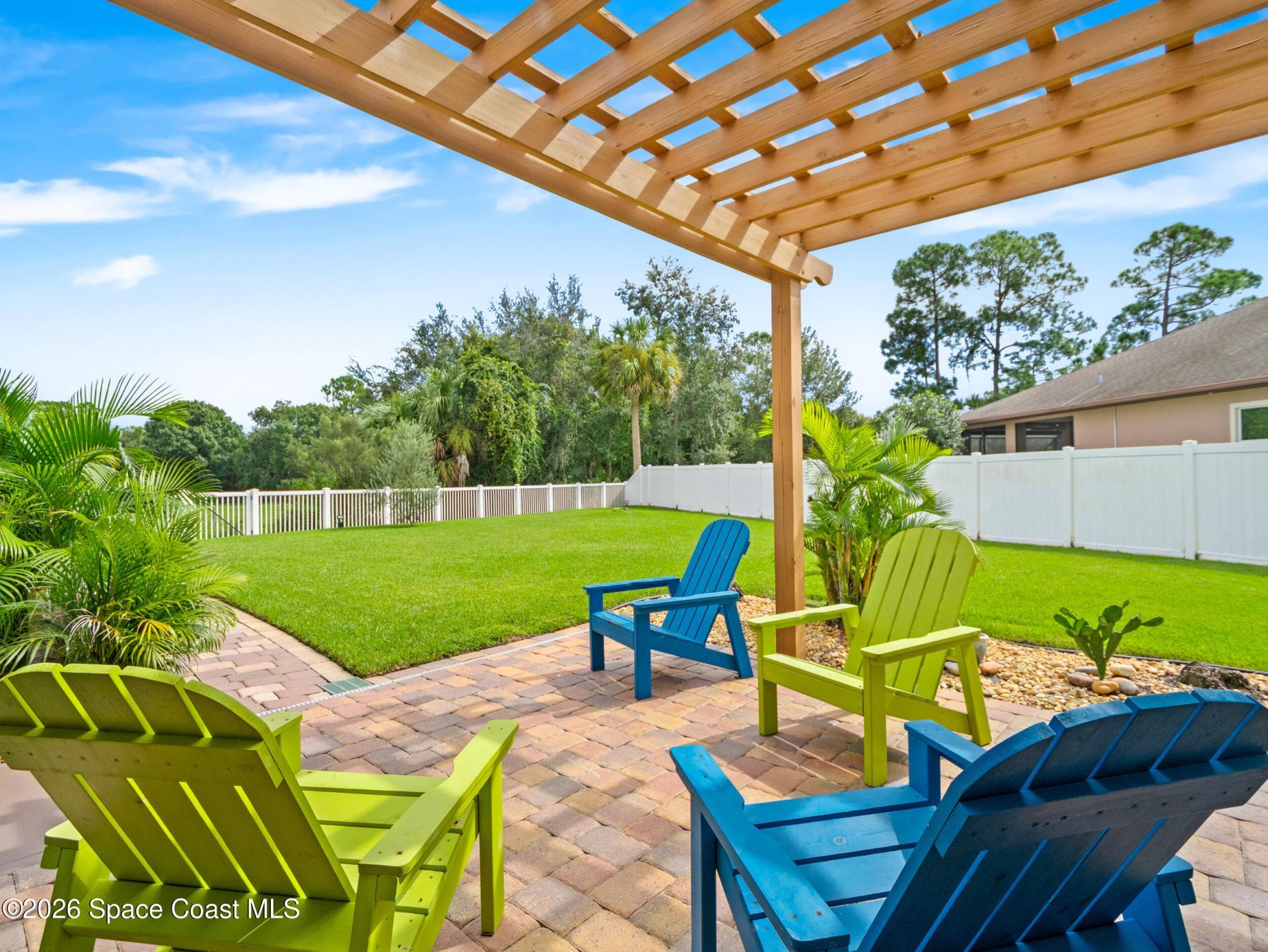 1700 Marcello Drive, Melbourne, FL 32934 Photo
