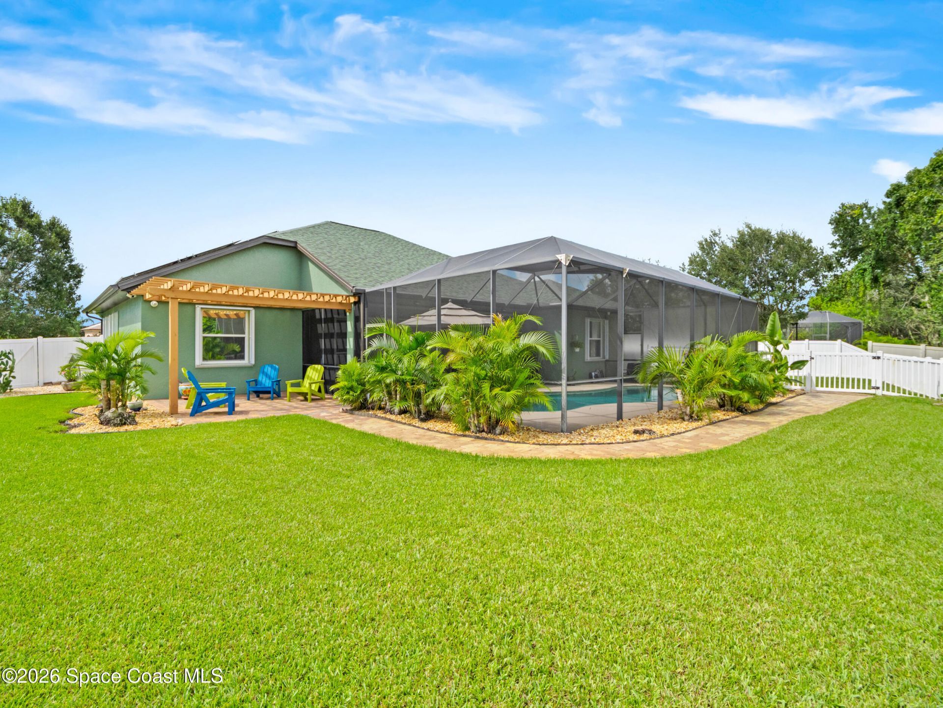 1700 Marcello Drive, Melbourne, FL 32934 Photo