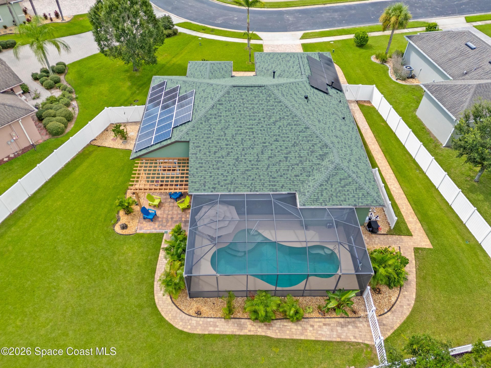 1700 Marcello Drive, Melbourne, FL 32934 Photo