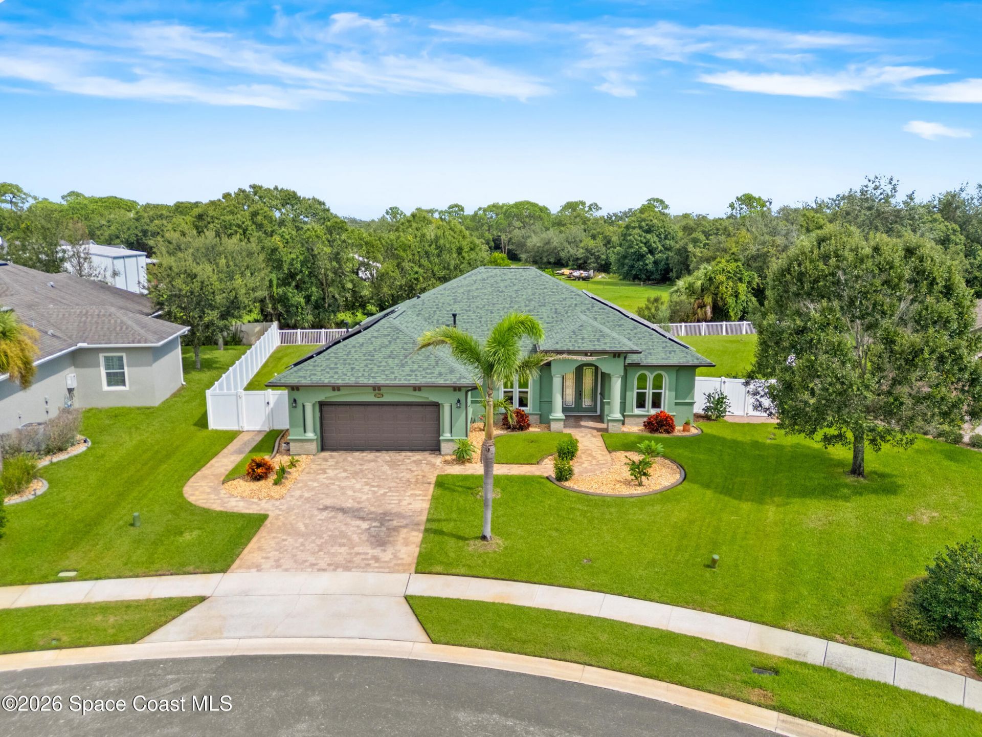 1700 Marcello Drive, Melbourne, FL 32934 Photo