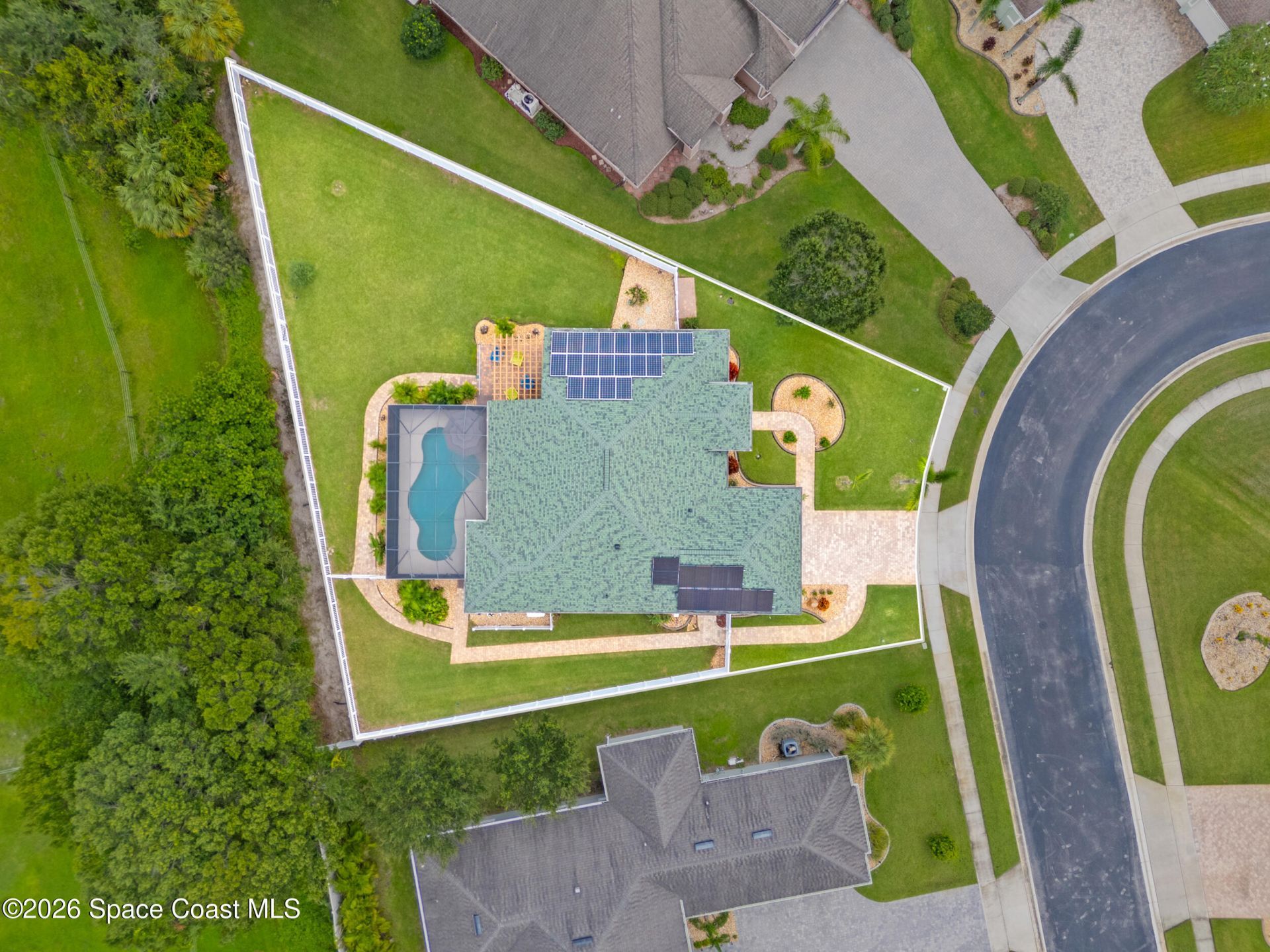 1700 Marcello Drive, Melbourne, FL 32934 Photo