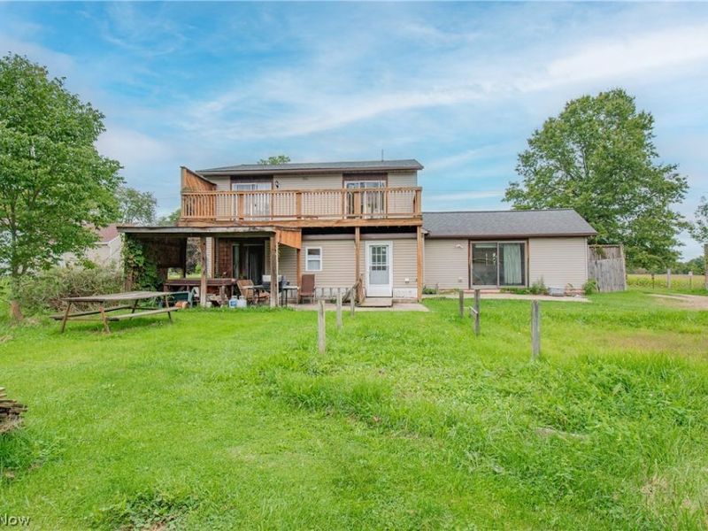 7176 Hankee Road, Garrettsville, OH 44288 Photo 25