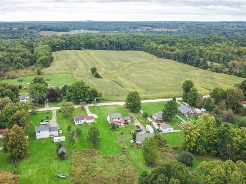 7176 Hankee Road, Garrettsville, OH 44288 Photo 26