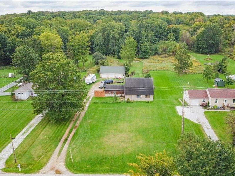 7176 Hankee Road, Garrettsville, OH 44288 Photo 29