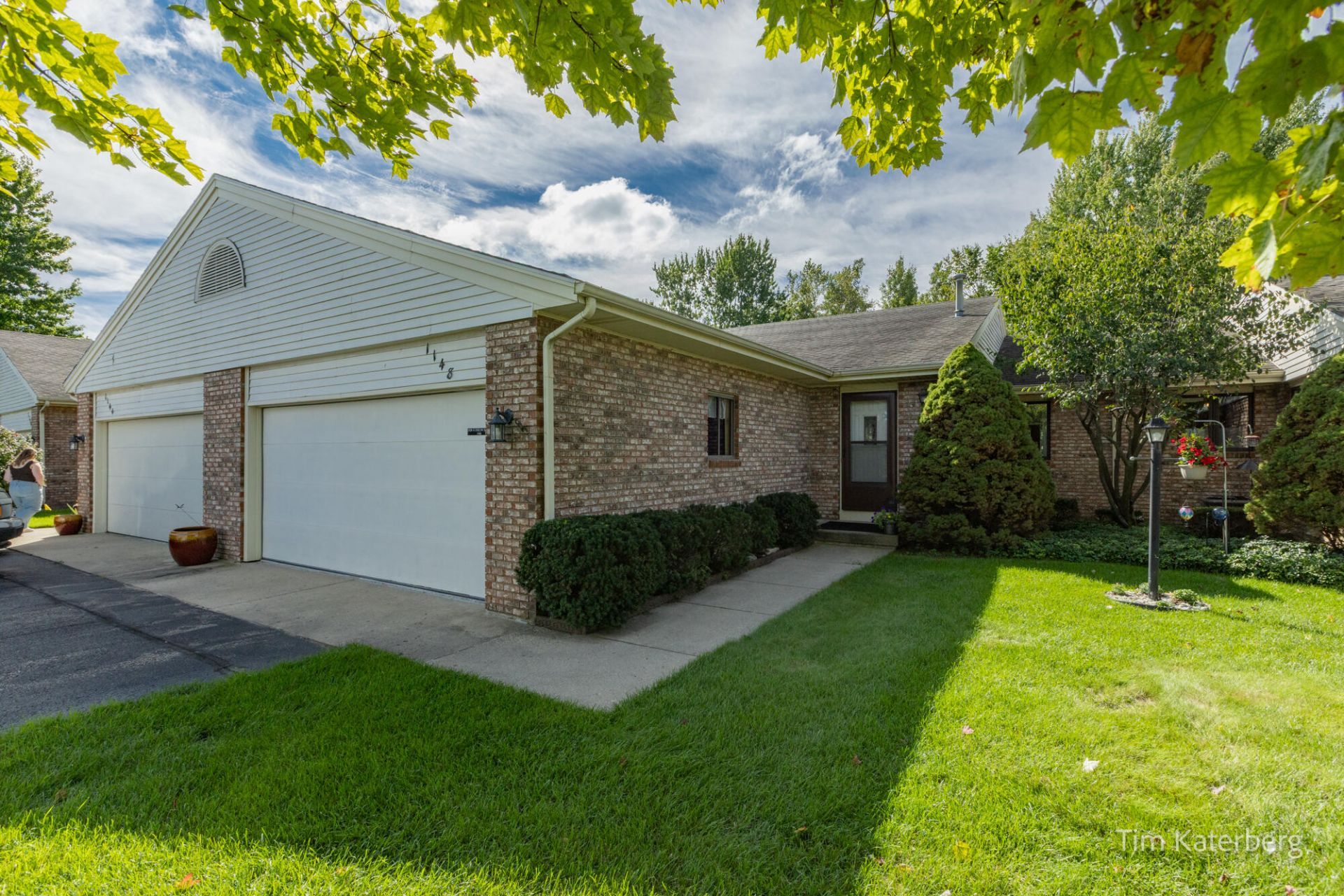 1148 Amberwood W Drive Sw, Byron Center, MI 49315 Main Photo