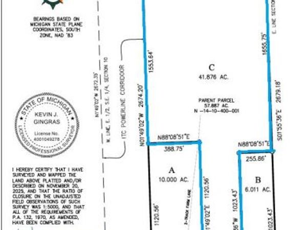 W Ellsworth Road, Ann Arbor, MI 48103