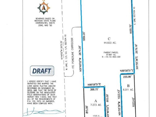 W Ellsworth Road, Ann Arbor, MI 48103
