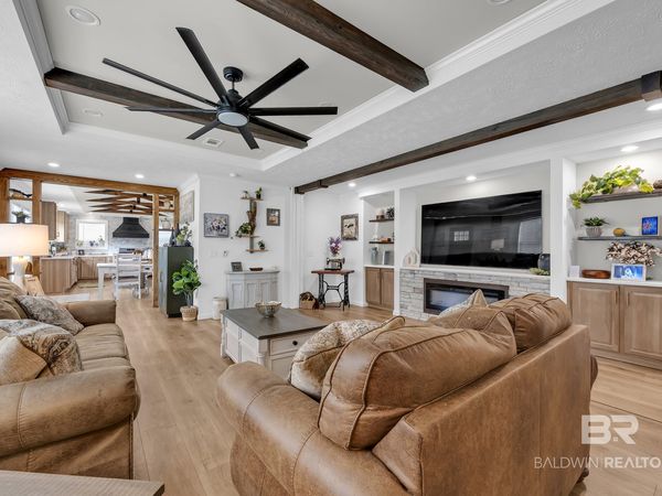 26641 Linholm Road, Robertsdale, AL 36567
