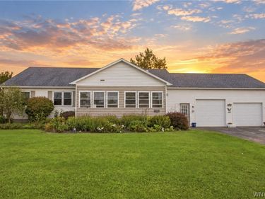 1991 Clinton Street Road, Attica, NY 14011