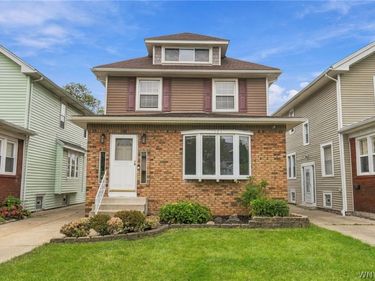 108 Homer Avenue, Buffalo, NY 14216