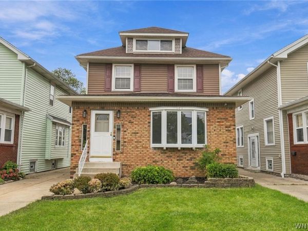 108 Homer Avenue, Buffalo, NY 14216