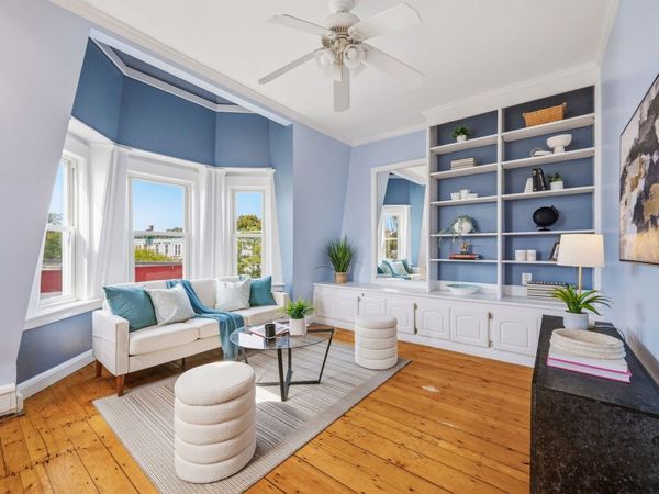 328 Prospect Street, Unit C, Cambridge, MA 02129