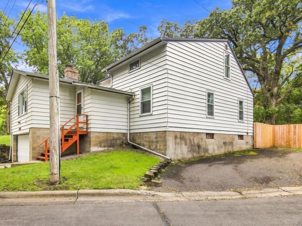 122 Brent Drive, Albert Lea, MN 56007