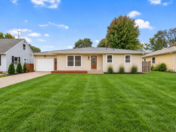 225 12th Street S, Hudson, WI 54016