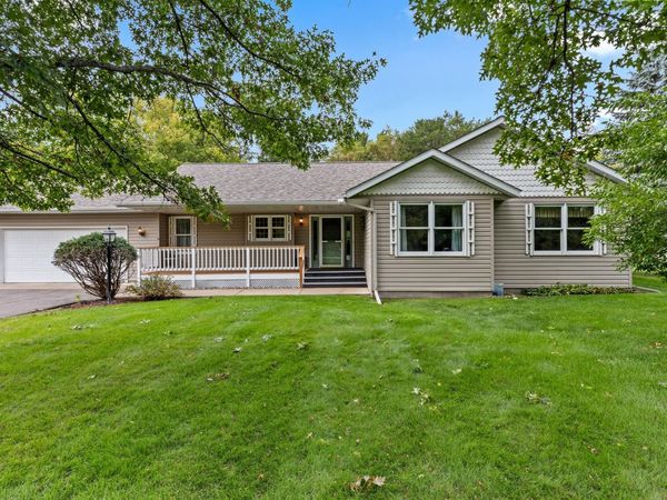 13867 Knollwood Drive , Baxter, MN 56425