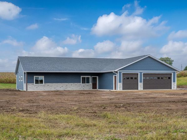 2616 10th Avenue, Osceola, WI 54020