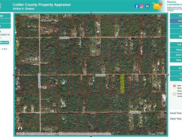 26 AVE SE, NAPLES, FL 34117