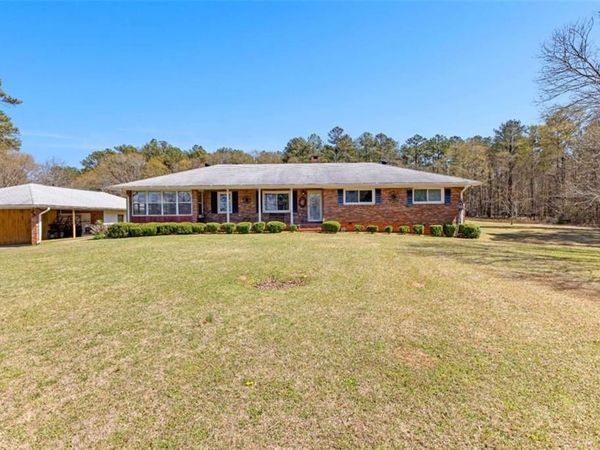 275 S Bethany Road S, Mcdonough, GA 30252