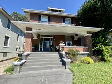 1507 Jefferson Street, Paducah, KY 42001
