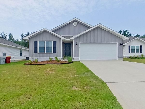 4702 Malay Circle, Pace, FL 32571