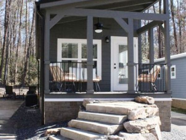 4960 Laurel Lodge Road, Unit #46, Clarkesville, GA 30523
