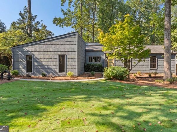 2571 Sandy Court, Marietta, GA 30066