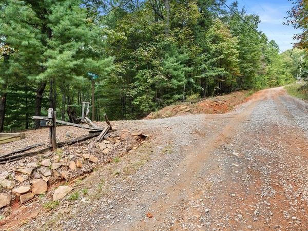 23 C Double Knob, Cherry Log, GA 30522